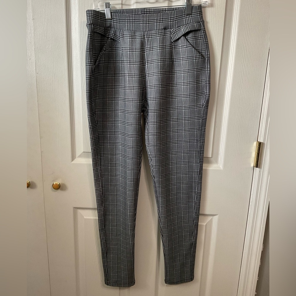 Indero pants. Stretch leggings. Size L/XL